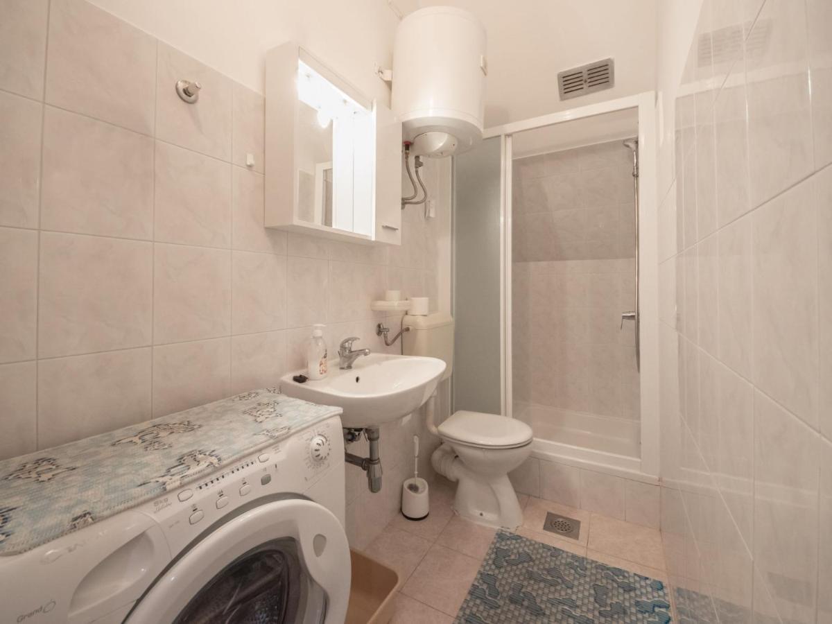 Apartment Najade-2 By Interhome Lovran Εξωτερικό φωτογραφία